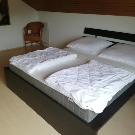 Apartment / Monteurswohnung In Ruhiger Waldlage Borghees