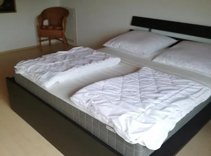 Lejlighed / Monteurswohnung In Ruhiger Waldlage Borghees